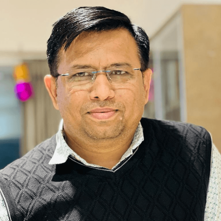 Ajay Jadhav