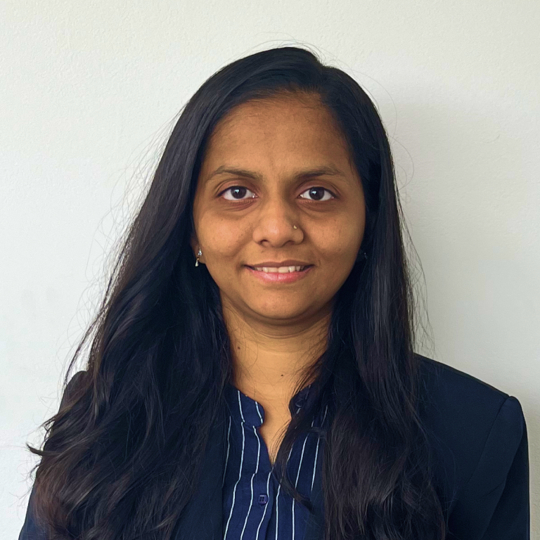Rinkal Bhojani