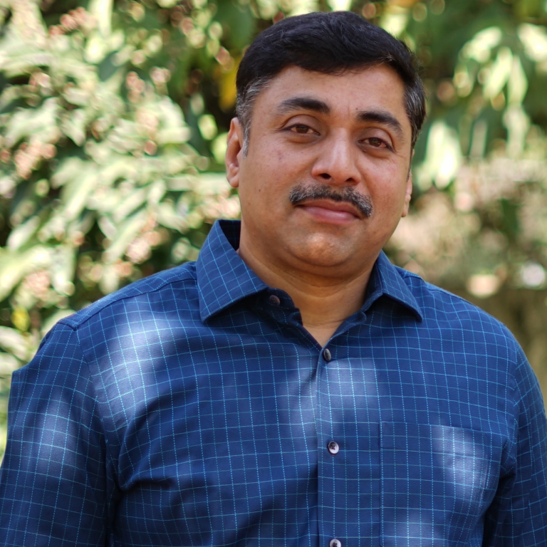 Kirankalyan Kulkarni