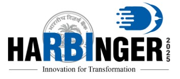 HaRBInger 2025 Global Hackathon
