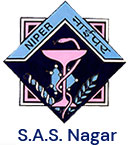 National Institute of Pharmaceutical Education and Research
