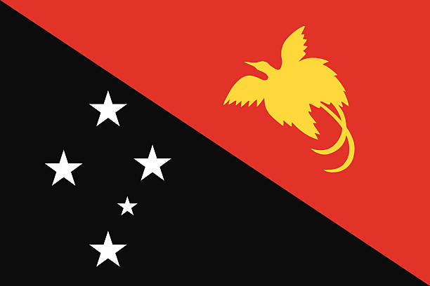 Papua New Guinea